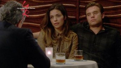 The Young and the Restless Season 40 Episode 268