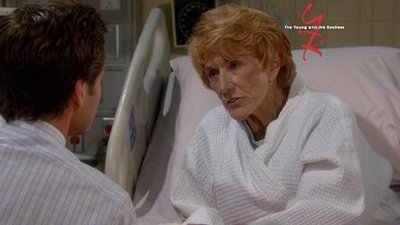 The Young and the Restless Season 40 Episode 275