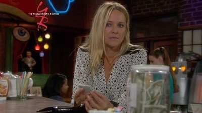 The Young and the Restless Season 40 Episode 277