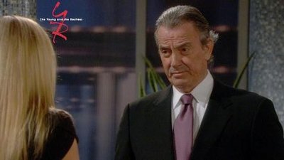The Young and the Restless Season 40 Episode 280