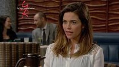 The Young and the Restless Season 40 Episode 283