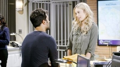 The Young and the Restless Season 40 Episode 292
