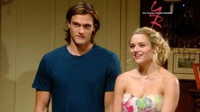 The Young and the Restless Season 40 Episode 308