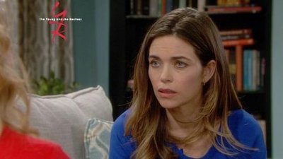 The Young and the Restless Season 40 Episode 310