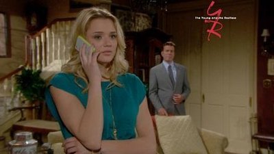 The Young and the Restless Season 40 Episode 317