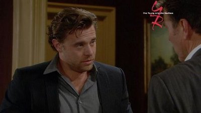 The Young and the Restless Season 40 Episode 323