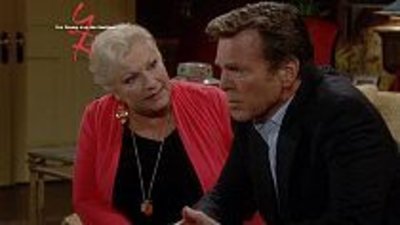 The Young and the Restless Season 40 Episode 331