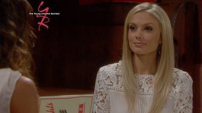 The Young and the Restless Season 40 Episode 340