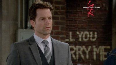 The Young and the Restless Season 40 Episode 350