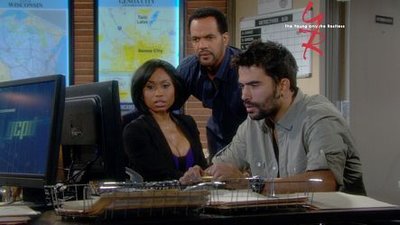 The Young and the Restless Season 40 Episode 353