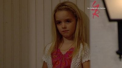 The Young and the Restless Season 40 Episode 361