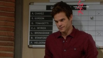 The Young and the Restless Season 40 Episode 364