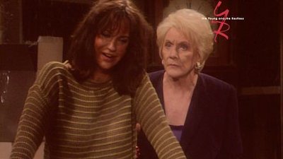 The Young and the Restless Season 40 Episode 369