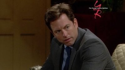 The Young and the Restless Season 40 Episode 370