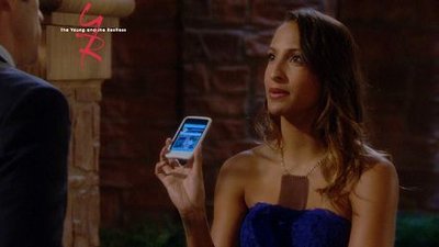 The Young and the Restless Season 40 Episode 372