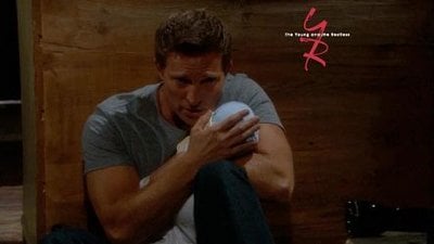 The Young and the Restless Season 40 Episode 379