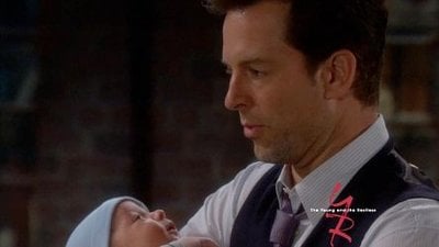 The Young and the Restless Season 40 Episode 381