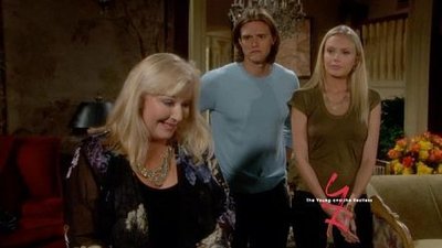 The Young and the Restless Season 40 Episode 382