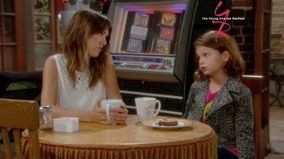 The Young and the Restless Season 40 Episode 383