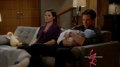 The Young and the Restless Season 40 Episode 399