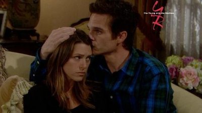 The Young and the Restless Season 40 Episode 403