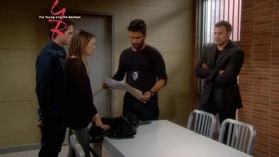 The Young and the Restless Season 40 Episode 404