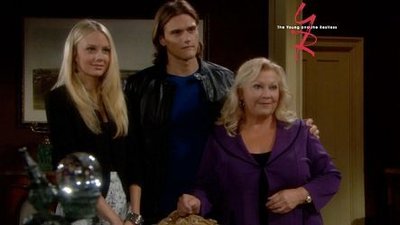 The Young and the Restless Season 40 Episode 405