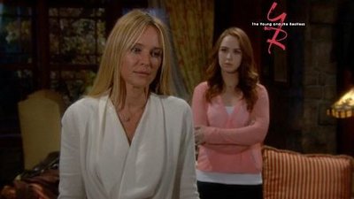 The Young and the Restless Season 40 Episode 408