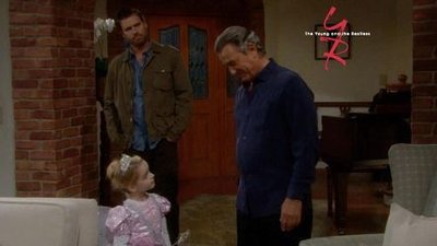 The Young and the Restless Season 40 Episode 409