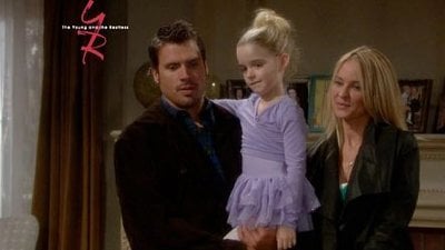 The Young and the Restless Season 40 Episode 412