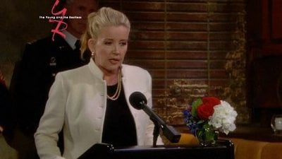 The Young and the Restless Season 40 Episode 416