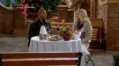 The Young and the Restless Season 40 Episode 418