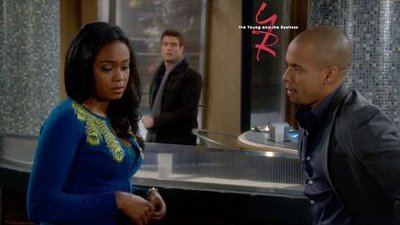 The Young and the Restless Season 40 Episode 422