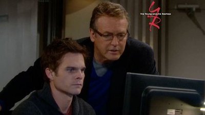 The Young and the Restless Season 40 Episode 423