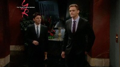 The Young and the Restless Season 40 Episode 424