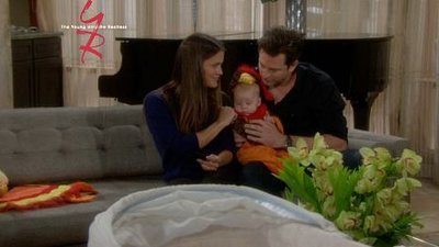 The Young and the Restless Season 40 Episode 427