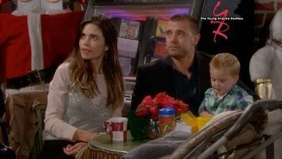 The Young and the Restless Season 40 Episode 435