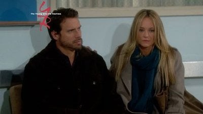 The Young and the Restless Season 40 Episode 460