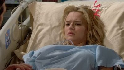 The Young and the Restless Season 40 Episode 462