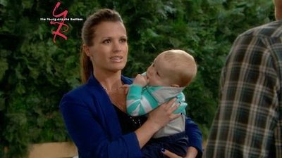 The Young and the Restless Season 40 Episode 542