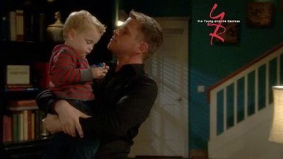 The Young and the Restless Season 40 Episode 543