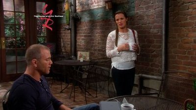 The Young and the Restless Season 40 Episode 561