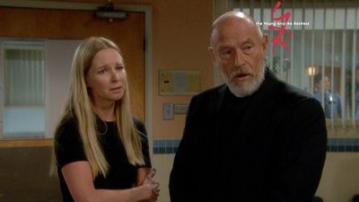 The Young and the Restless Season 40 Episode 570
