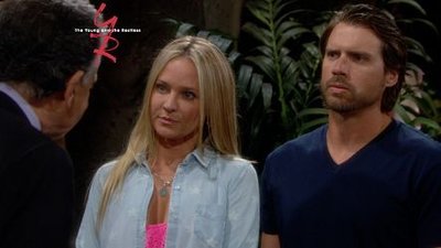 The Young and the Restless Season 40 Episode 585