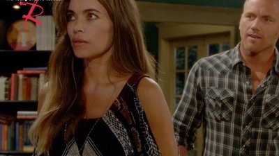 The Young and the Restless Season 40 Episode 593