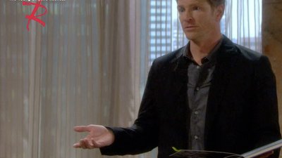 The Young and the Restless Season 40 Episode 595