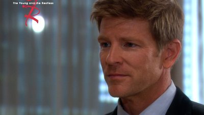 The Young and the Restless Season 40 Episode 601