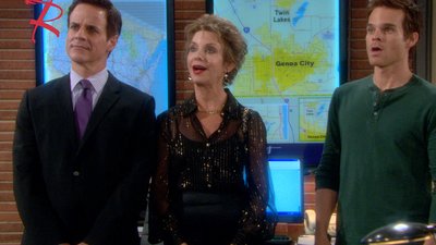 The Young and the Restless Season 40 Episode 602