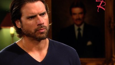 The Young and the Restless Season 40 Episode 605