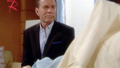 The Young and the Restless Season 40 Episode 607